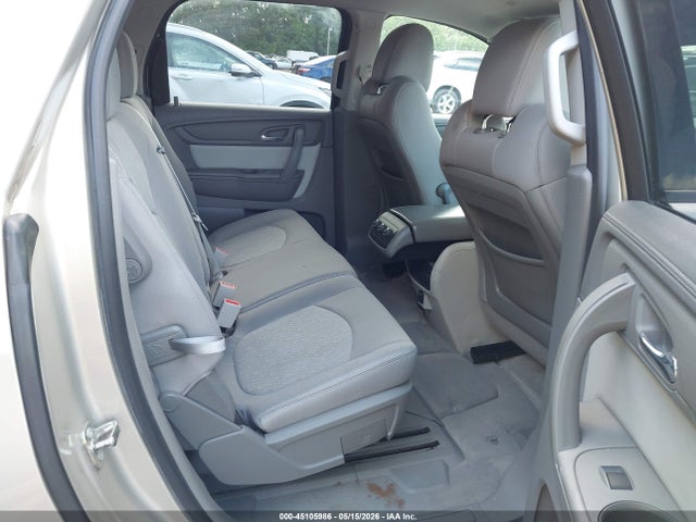 GMC Acadia Sle-1