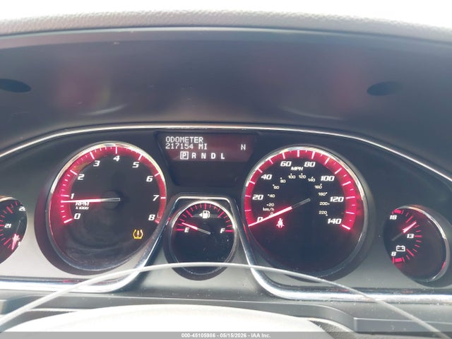 GMC Acadia Sle-1