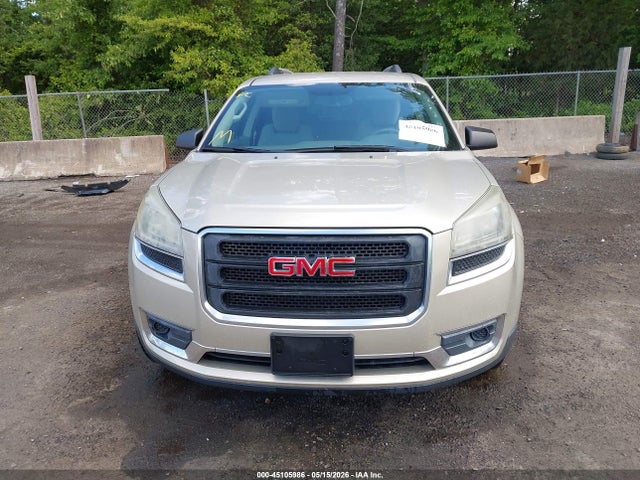 GMC Acadia Sle-1
