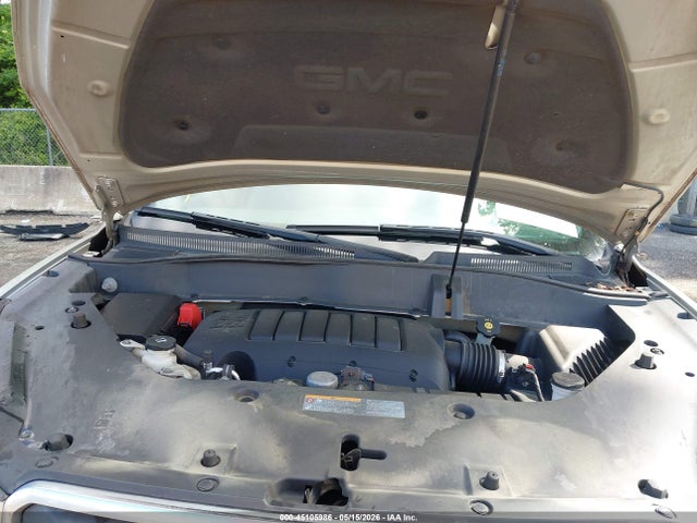 GMC Acadia Sle-1