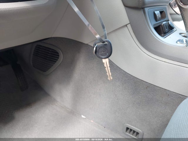 GMC Acadia Sle-1