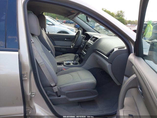 GMC Acadia Sle-1