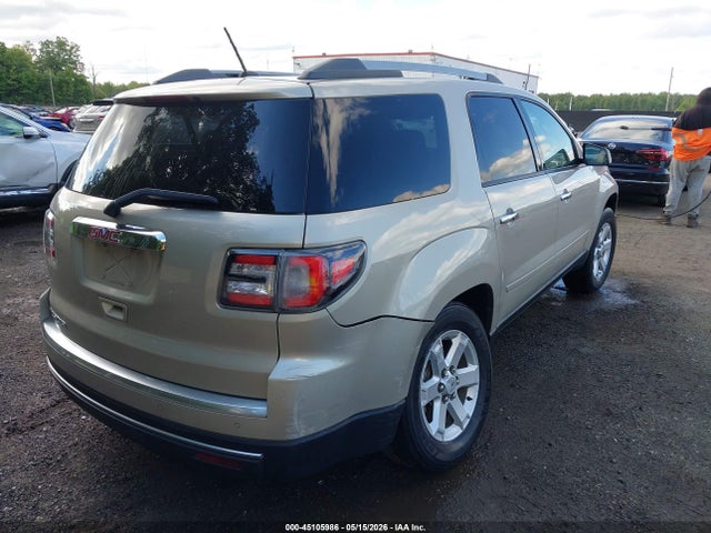 GMC Acadia Sle-1