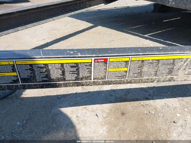 Carry-on Trailer 12 Utility