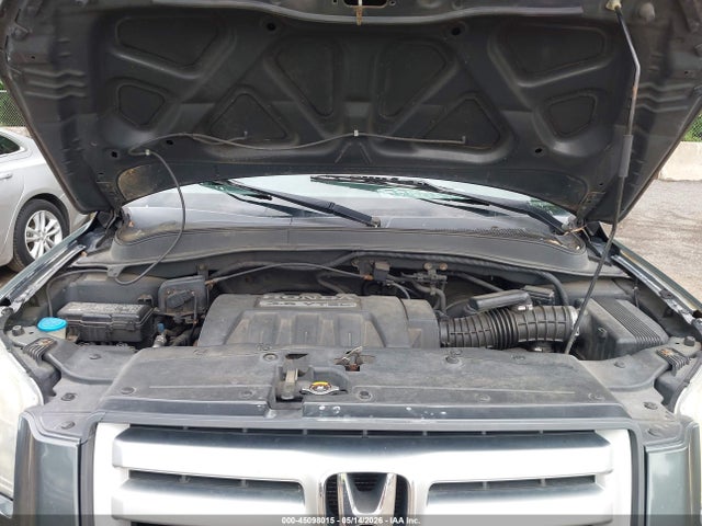 Honda Pilot Ex
