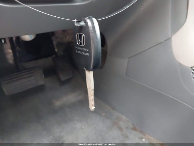 Honda Pilot Ex