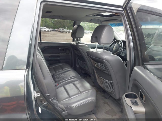 Honda Pilot Ex