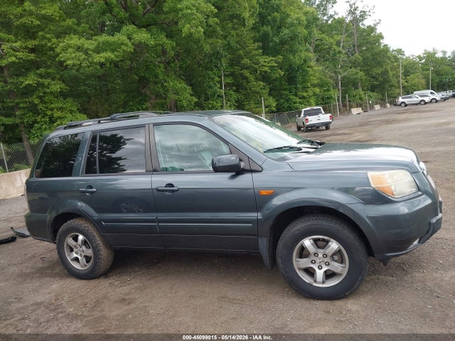 Honda Pilot Ex