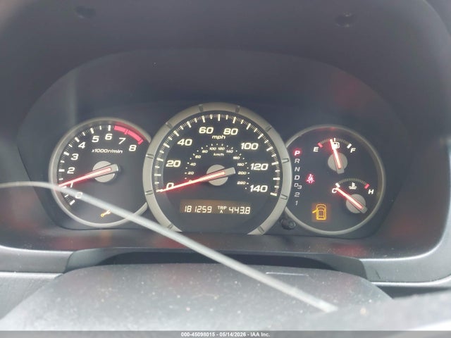 Honda Pilot Ex