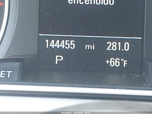 Audi A4 2.0t Premium