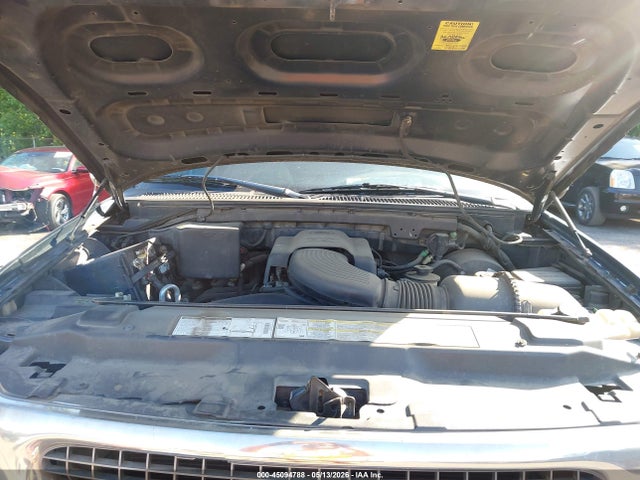 Ford Expedition