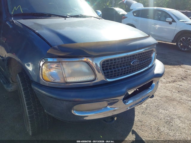 Ford Expedition