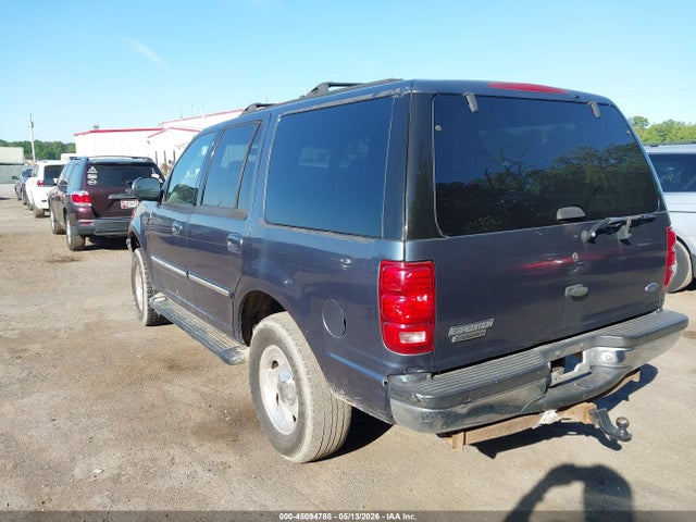 Ford Expedition