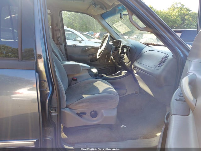Ford Expedition