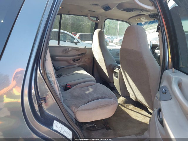 Ford Expedition