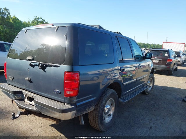 Ford Expedition