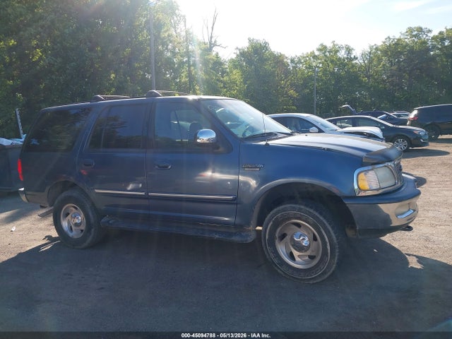 Ford Expedition