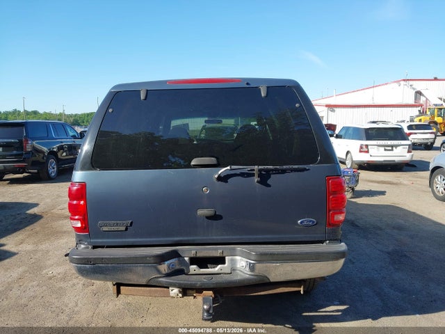 Ford Expedition