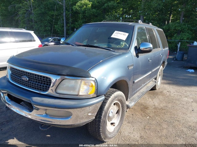 Ford Expedition