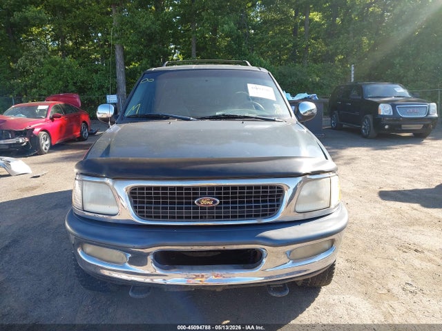 Ford Expedition