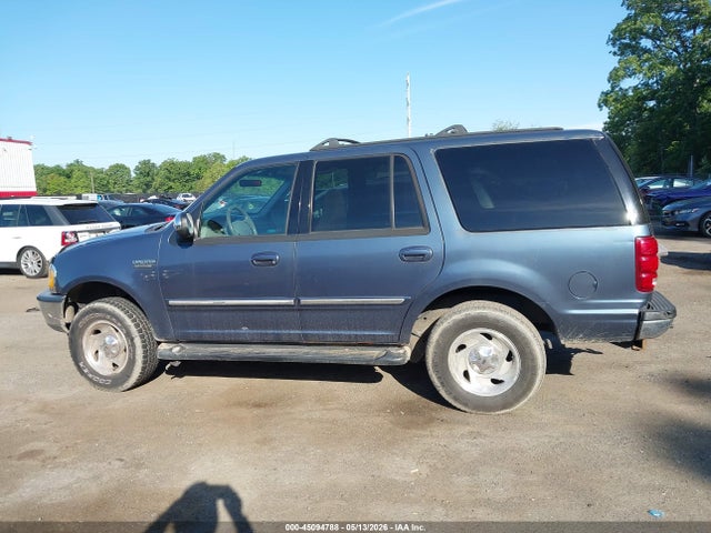 Ford Expedition