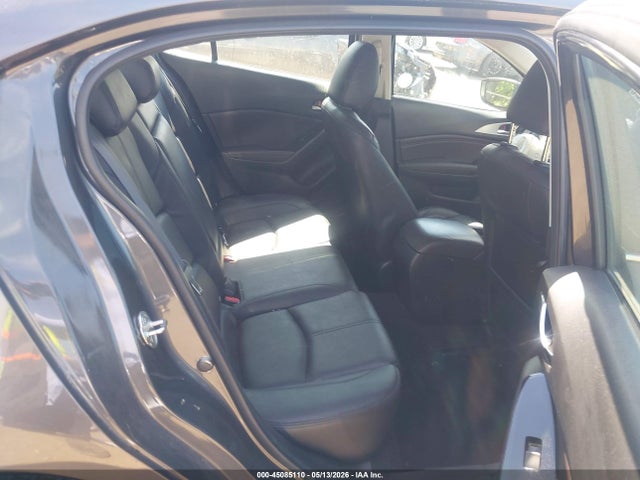 Mazda Mazda3 Touring