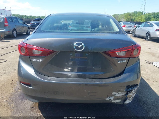 Mazda Mazda3 Touring