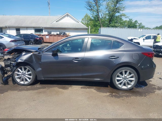 Mazda Mazda3 Touring