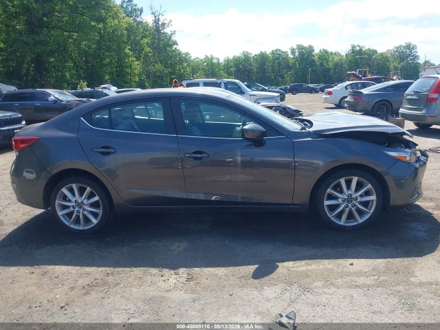 Mazda Mazda3 Touring