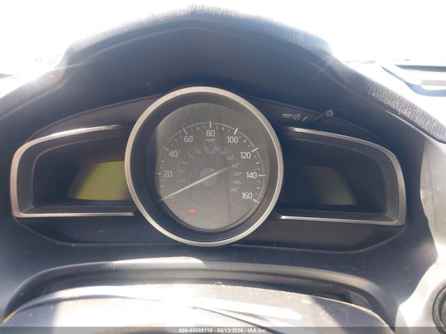 Mazda Mazda3 Touring