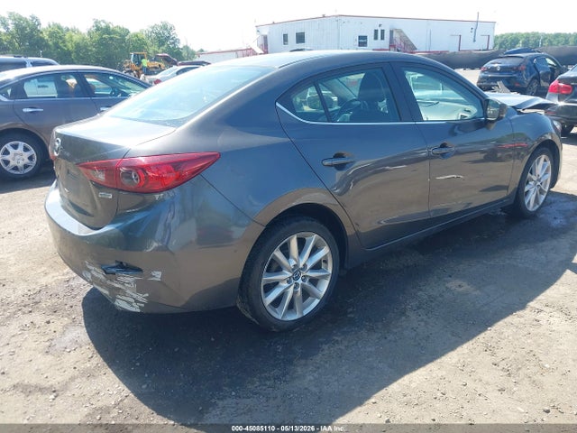 Mazda Mazda3 Touring