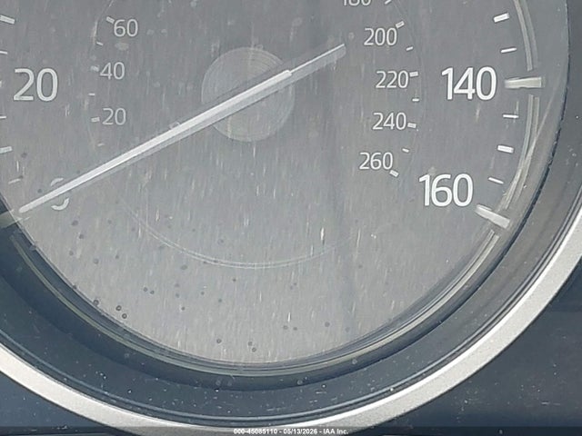 Mazda Mazda3 Touring