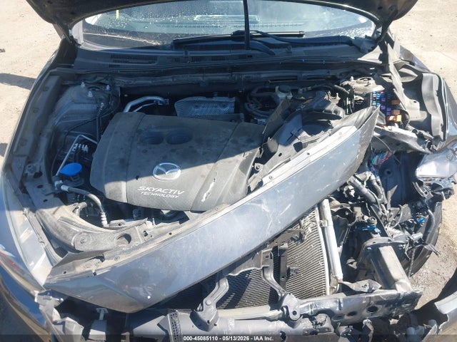 Mazda Mazda3 Touring