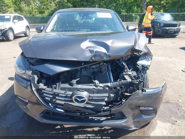 Mazda Mazda3 Touring