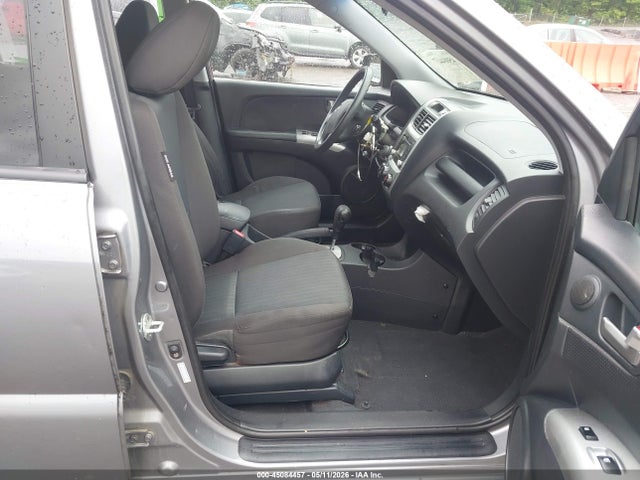 Kia Sportage Lx V6