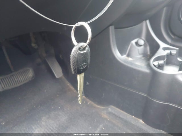 Kia Sportage Lx V6