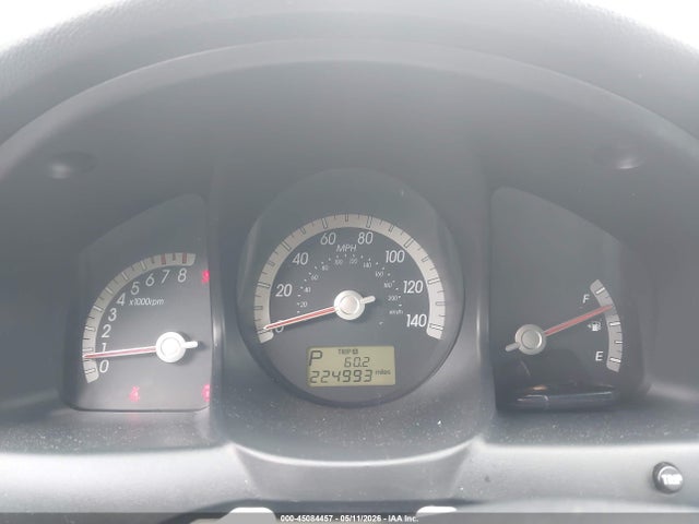 Kia Sportage Lx V6