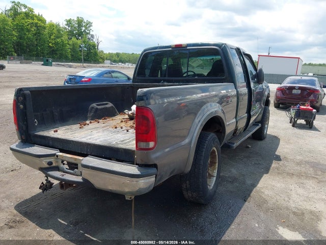 Ford F-250