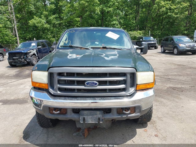 Ford F-250
