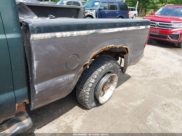 Ford F-250