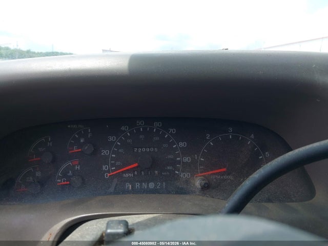 Ford F-250