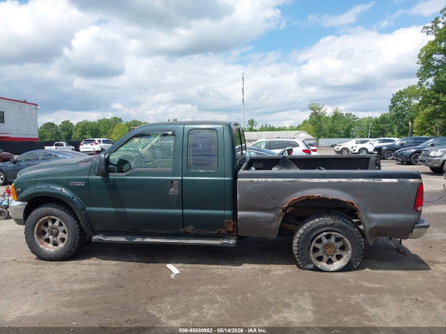 Ford F-250
