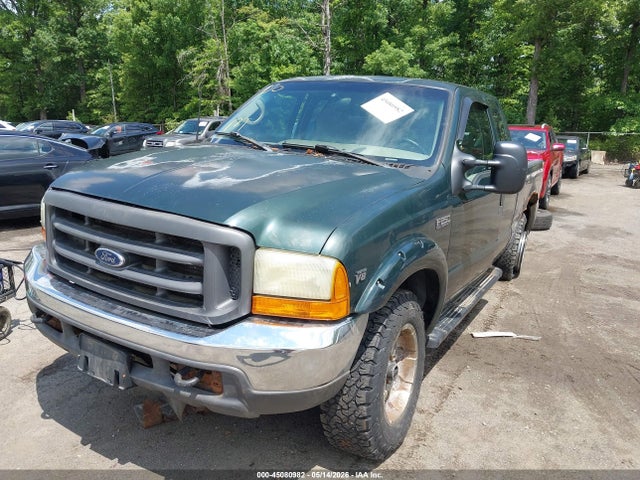 Ford F-250