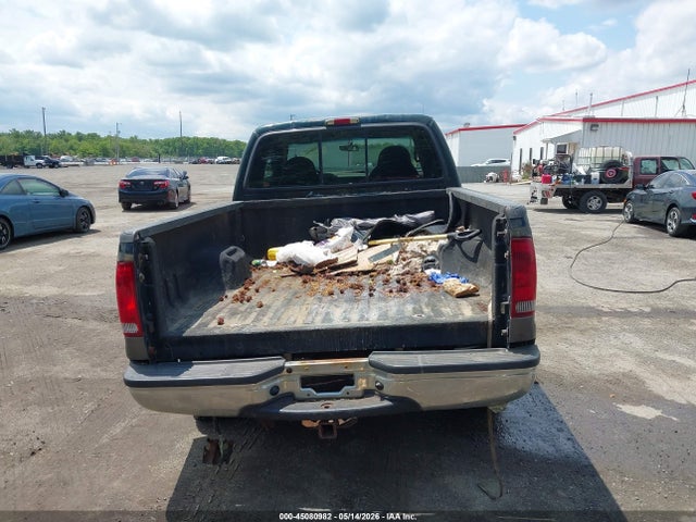 Ford F-250