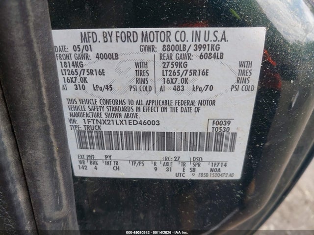 Ford F-250