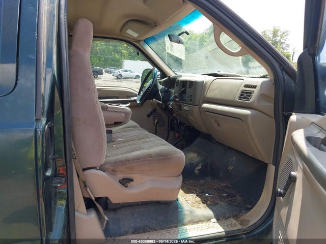 Ford F-250