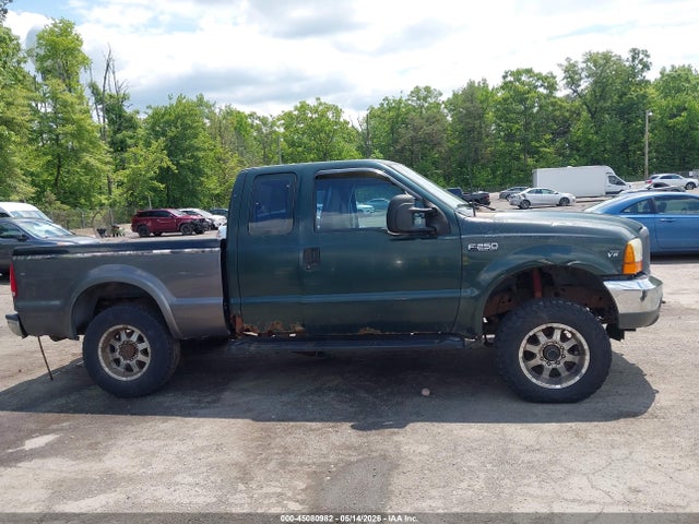 Ford F-250