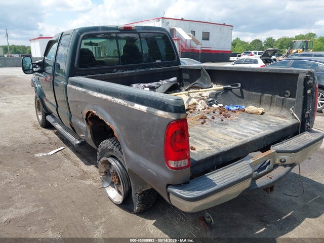 Ford F-250