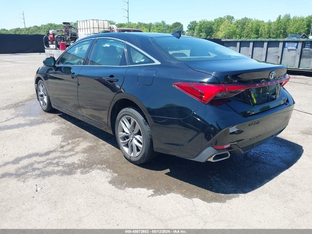 Toyota Avalon Xle