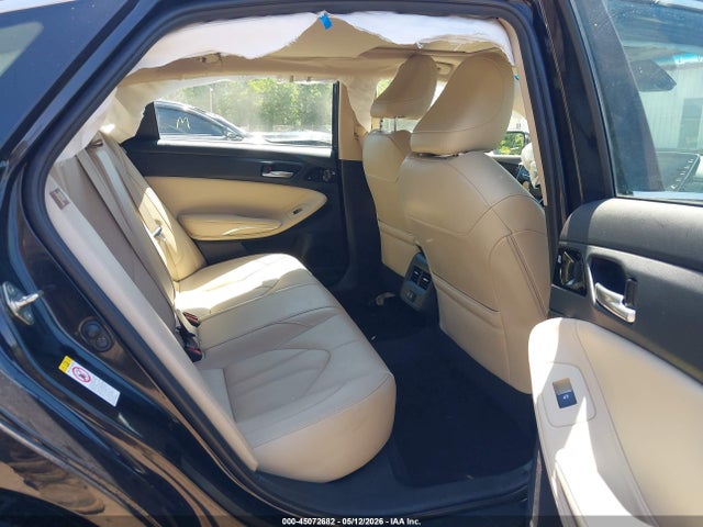 Toyota Avalon Xle